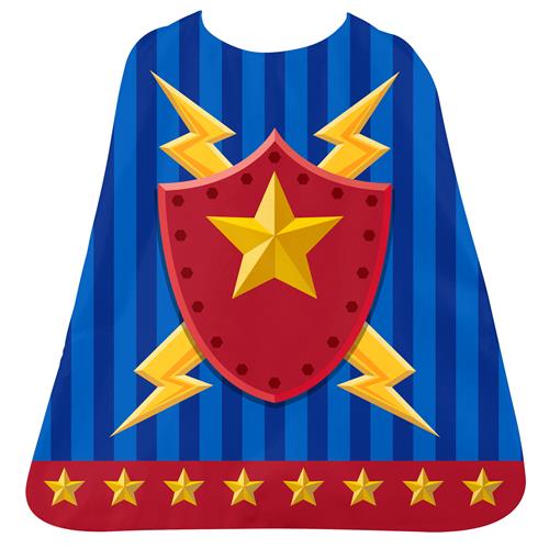 superhero cape clipart