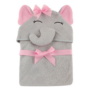 Pretty Elephant Towel